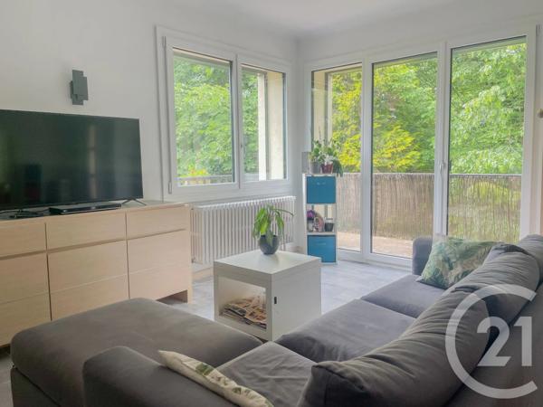 Maison à vendre  6 pièces - 127 m 2   CHAMPAGNE AU MONT D OR  - 69