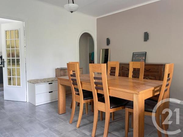 Maison à vendre  6 pièces - 127 m 2   CHAMPAGNE AU MONT D OR  - 69