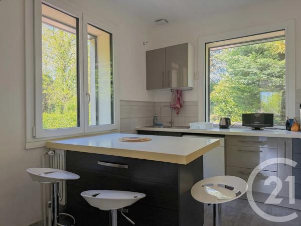 Maison à vendre  6 pièces - 127 m 2   CHAMPAGNE AU MONT D OR  - 69