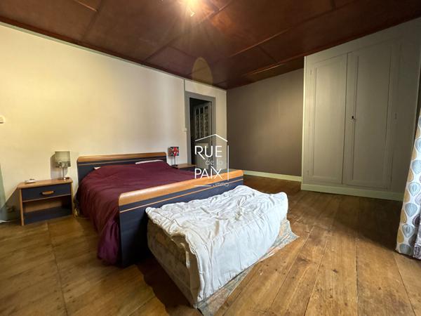 79800 LA MOTHE SAINT HERAY Maison 7 pièces 174,83 m²