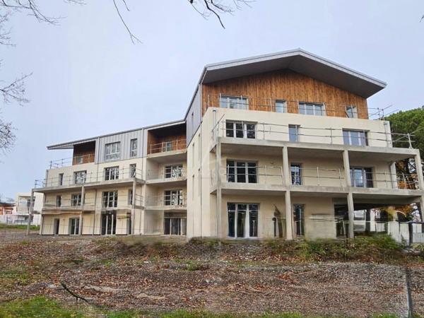 Profitez du prêt à taux zéro jusquà 61 500  ! - Seulement 4 appartements restants !