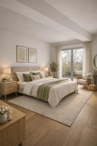 Profitez du prêt à taux zéro jusquà 61 500  ! - Seulement 4 appartements restants !