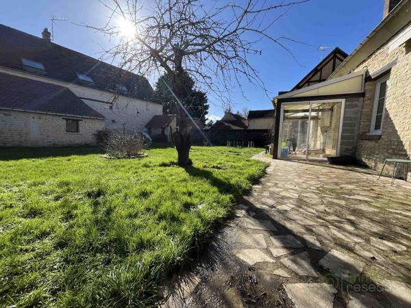 Maison à GISORS (27140)