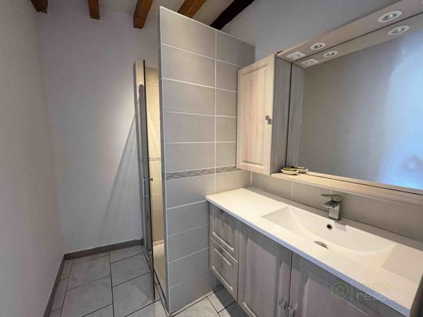 Maison à GISORS (27140)