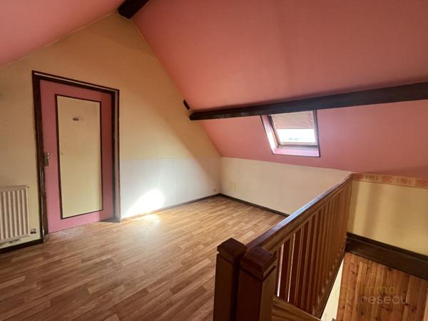 Maison à GISORS (27140)