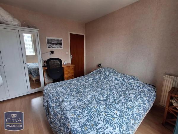 Appartement à louer 2 pièces 46.01m² Clermont-Ferrand (63000)