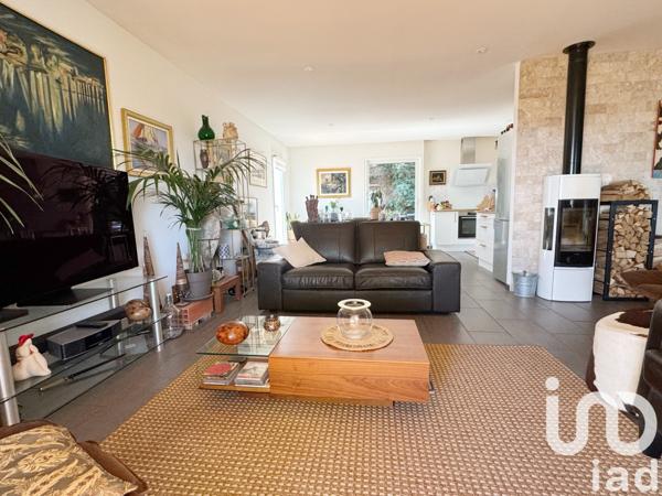 Maison 5 pièces de 95 m² à La Seyne-sur-Mer (83500)