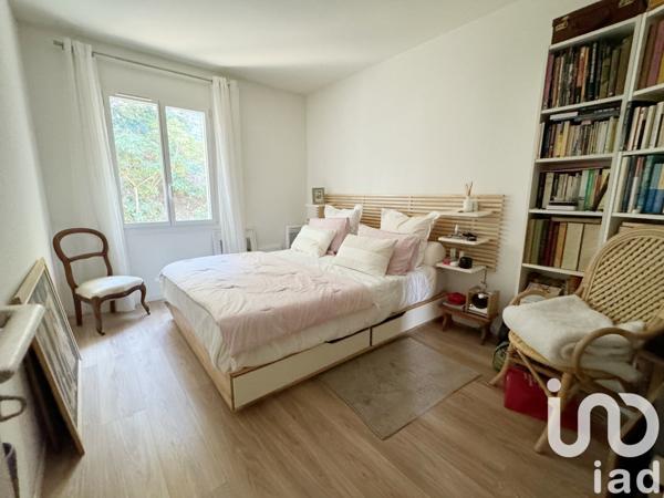 Maison 5 pièces de 95 m² à La Seyne-sur-Mer (83500)