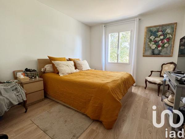 Maison 5 pièces de 95 m² à La Seyne-sur-Mer (83500)