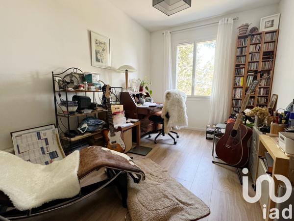 Maison 5 pièces de 95 m² à La Seyne-sur-Mer (83500)