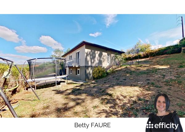 Maison
         5 pièces
        - 125 m² Exclusivité 250 000 € *