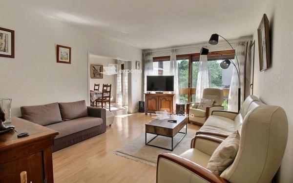 Appartement à vendre    4 pièces • 84 m2 Ris-Orangis