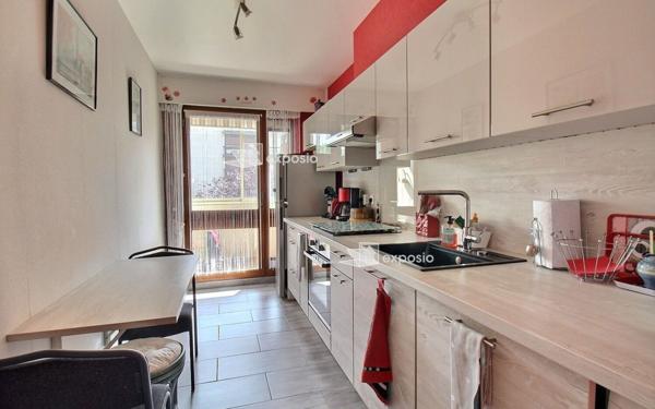 Appartement à vendre    4 pièces • 84 m2 Ris-Orangis