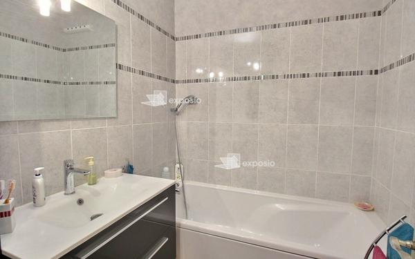 Appartement à vendre    4 pièces • 84 m2 Ris-Orangis