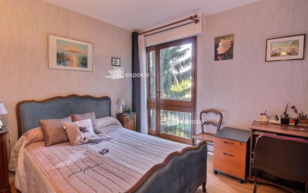 Appartement à vendre    4 pièces • 84 m2 Ris-Orangis