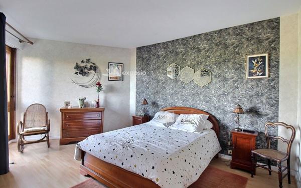 Appartement à vendre    4 pièces • 84 m2 Ris-Orangis