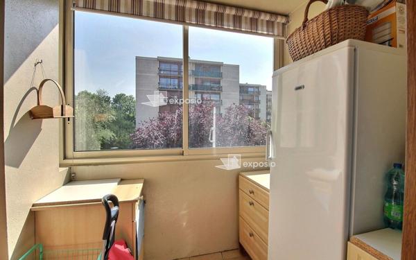 Appartement à vendre    4 pièces • 84 m2 Ris-Orangis