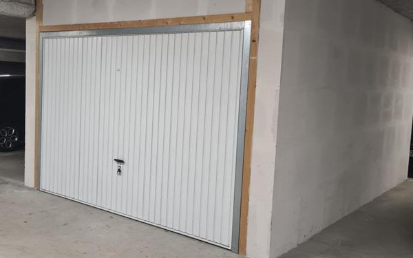 Stationnement à vendre    17,55 m2 Royan
