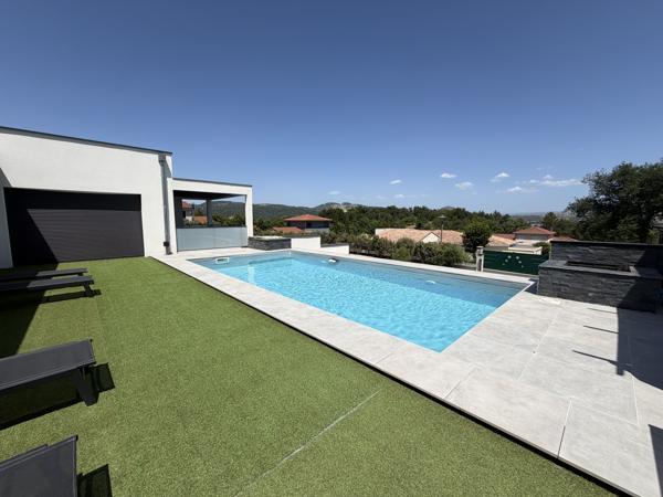 Maison 6 pièce(s) 4 chambre(s) 155 m²