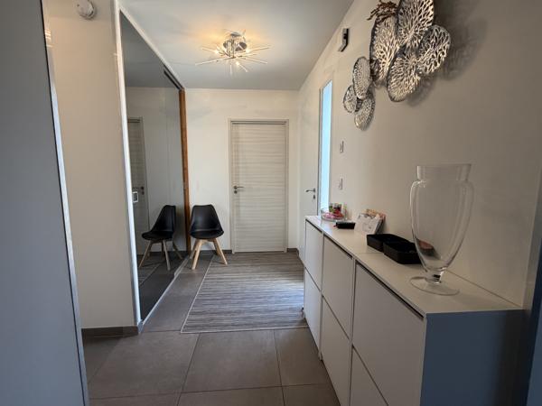 Maison 6 pièce(s) 4 chambre(s) 155 m²