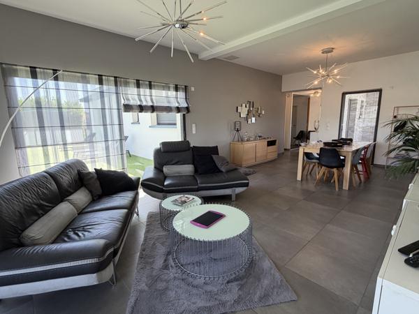 Maison 6 pièce(s) 4 chambre(s) 155 m²