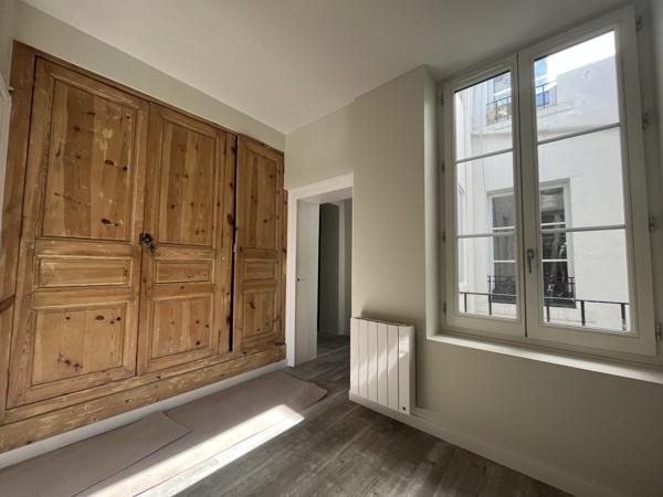 T3 rue des Gras 60 m2 - Clermont ferrand