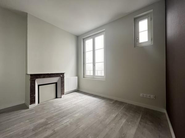 T3 rue des Gras 60 m2 - Clermont ferrand