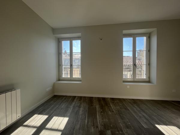 T3 rue des Gras 60 m2 - Clermont ferrand