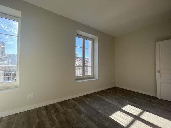 T3 rue des Gras 60 m2 - Clermont ferrand