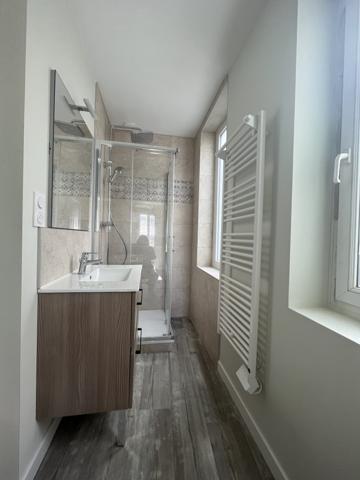 T3 rue des Gras 60 m2 - Clermont ferrand