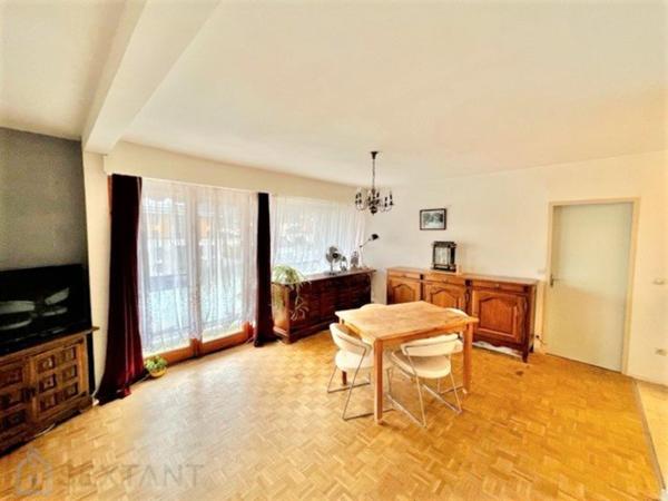 Appartement T2 de 51,73 m² Divonne-les-Bains