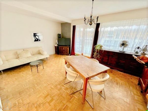 Appartement T2 de 51,73 m² Divonne-les-Bains