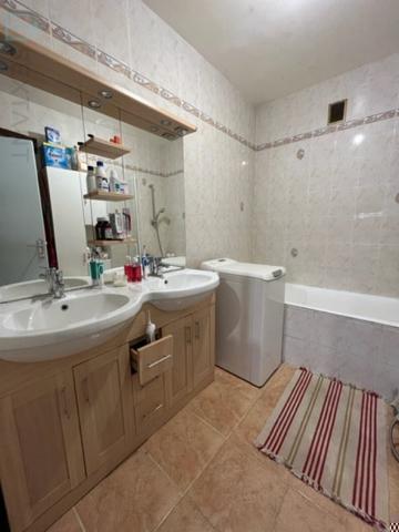 Appartement T2 de 51,73 m² Divonne-les-Bains