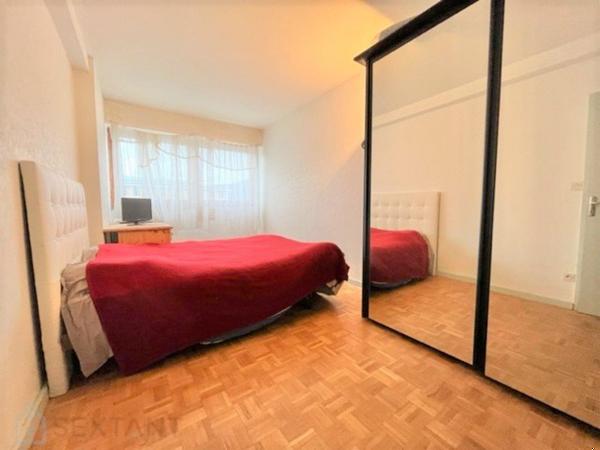 Appartement T2 de 51,73 m² Divonne-les-Bains