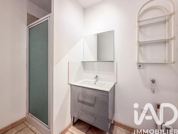 Appartement à vendre 2 pièces 43 m² Saint-Genis-Laval