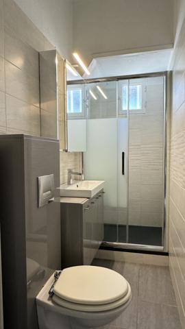 Saint-Just-Saint-Rambert (42170) Maison d'habitation de 135m2 sur 700m2 de terrain environ