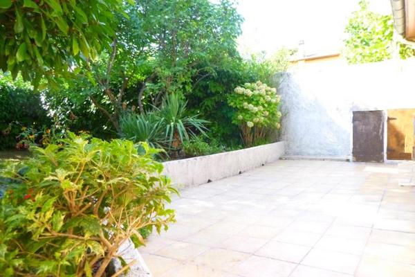 appartement T4 à louer SASSENAGE