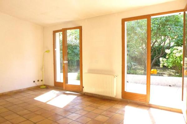appartement T4 à louer SASSENAGE