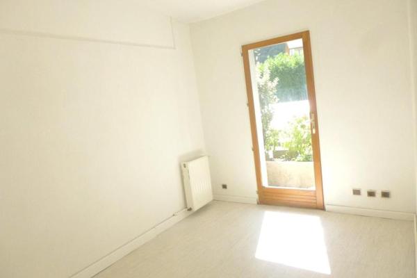 appartement T4 à louer SASSENAGE