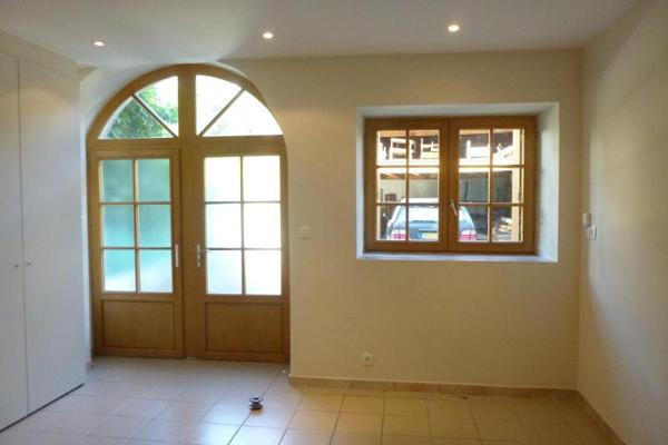 appartement T4 à louer SASSENAGE
