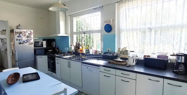 Anglet - Vente Maison des années 30 de 256m² vaste jardin arboré