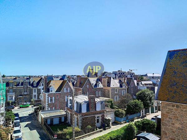 Biens de prestige à vendre Saint Malo : 995 125 € - AJP Immobilier Saint-Malo