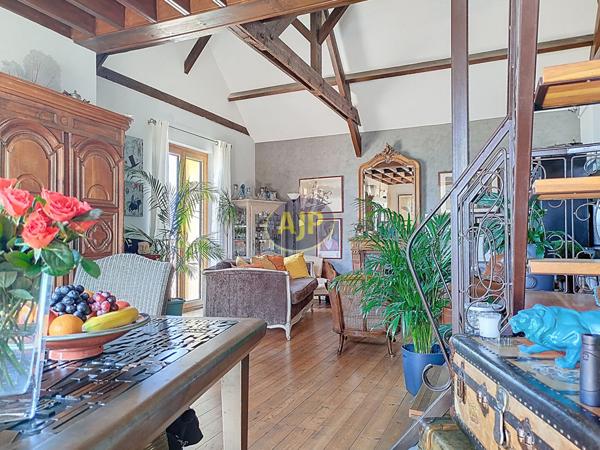 Biens de prestige à vendre Saint Malo : 995 125 € - AJP Immobilier Saint-Malo