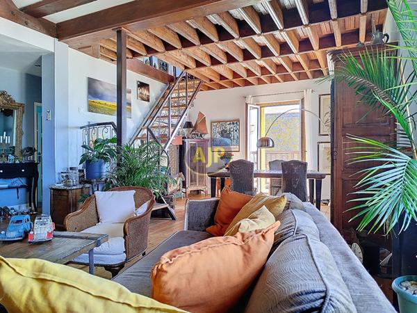 Biens de prestige à vendre Saint Malo : 995 125 € - AJP Immobilier Saint-Malo