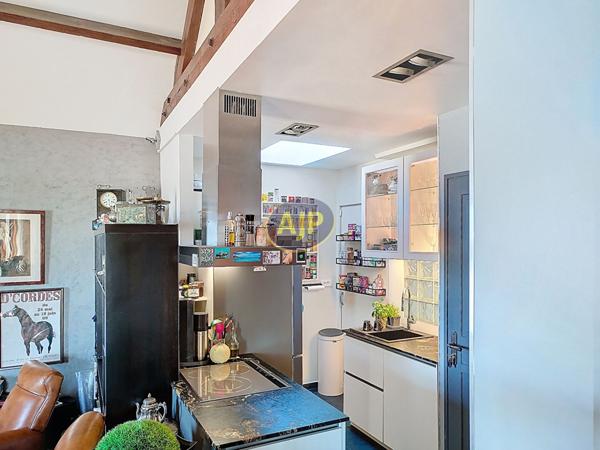 Biens de prestige à vendre Saint Malo : 995 125 € - AJP Immobilier Saint-Malo