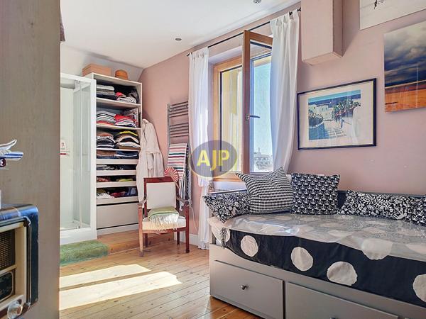 Biens de prestige à vendre Saint Malo : 995 125 € - AJP Immobilier Saint-Malo