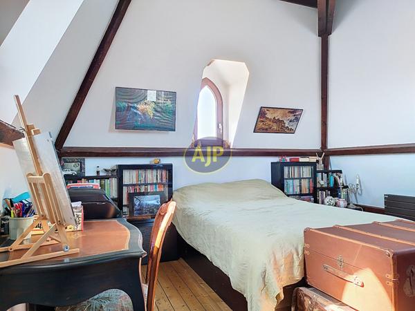 Biens de prestige à vendre Saint Malo : 995 125 € - AJP Immobilier Saint-Malo