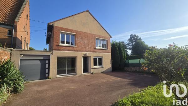 Maison à vendre 5 pièces 173 m² Béthune