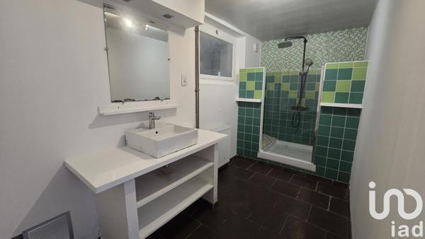 Maison à vendre 5 pièces 173 m² Béthune