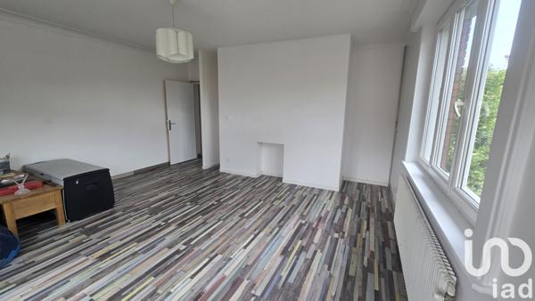 Maison à vendre 5 pièces 173 m² Béthune